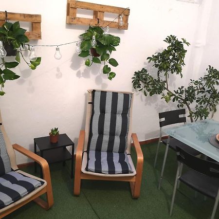 Acogedor Apartamento Con Excelente Ubicacion. Santa Cruz de Tenerife Eksteriør billede