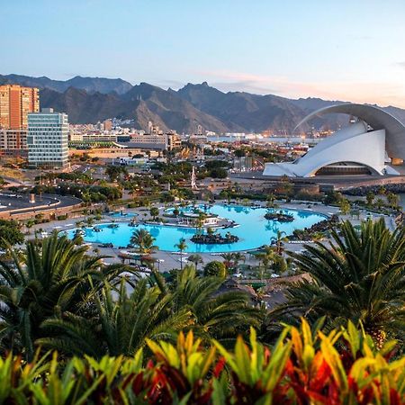 Acogedor Apartamento Con Excelente Ubicacion. Santa Cruz de Tenerife Eksteriør billede