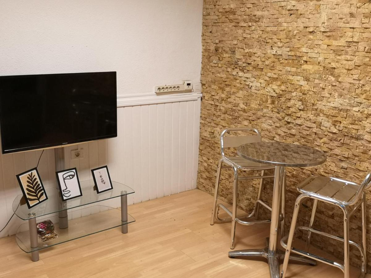 Acogedor Apartamento Con Excelente Ubicacion. Santa Cruz de Tenerife Eksteriør billede