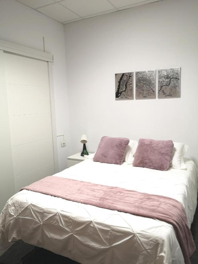 Acogedor Apartamento Con Excelente Ubicacion. Santa Cruz de Tenerife Eksteriør billede
