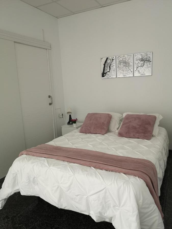 Acogedor Apartamento Con Excelente Ubicacion. Santa Cruz de Tenerife Eksteriør billede