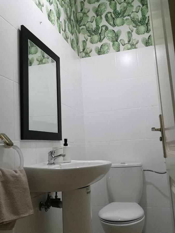 Acogedor Apartamento Con Excelente Ubicacion. Santa Cruz de Tenerife Eksteriør billede