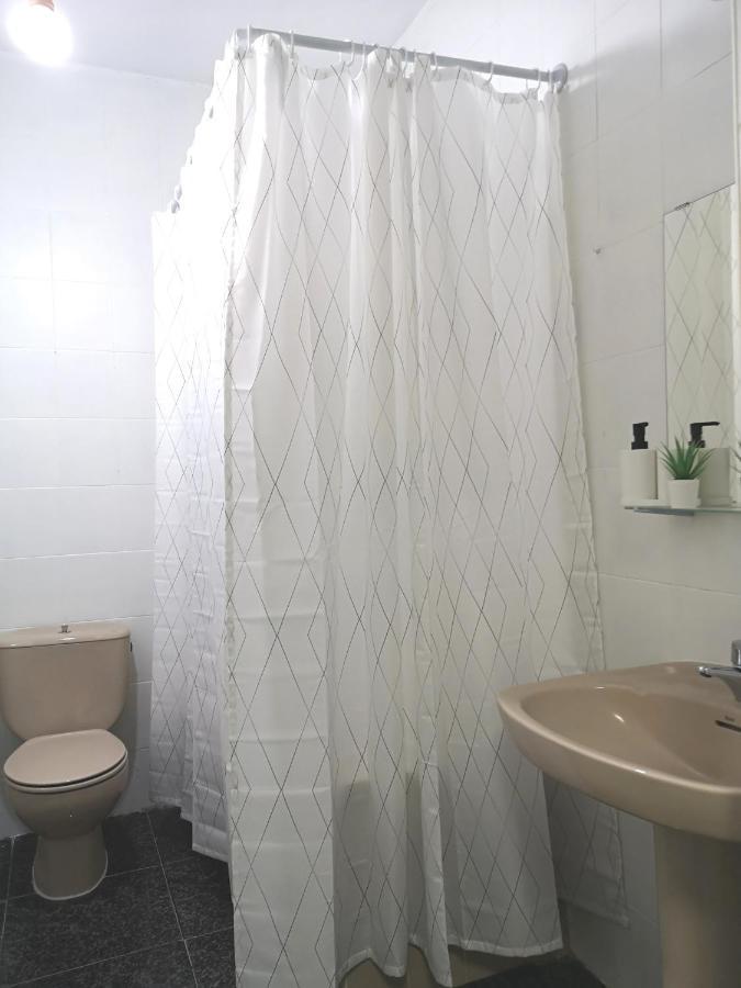 Acogedor Apartamento Con Excelente Ubicacion. Santa Cruz de Tenerife Eksteriør billede
