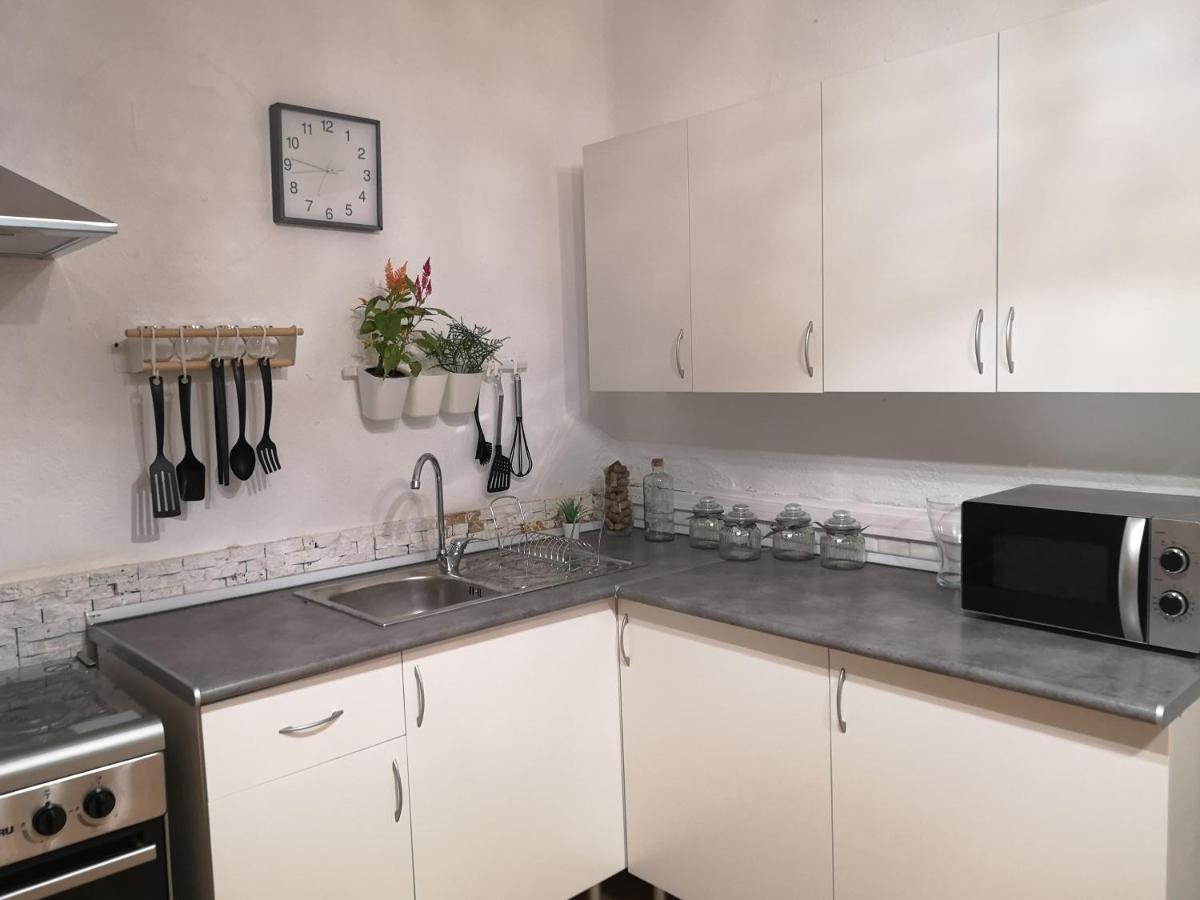 Acogedor Apartamento Con Excelente Ubicacion. Santa Cruz de Tenerife Eksteriør billede