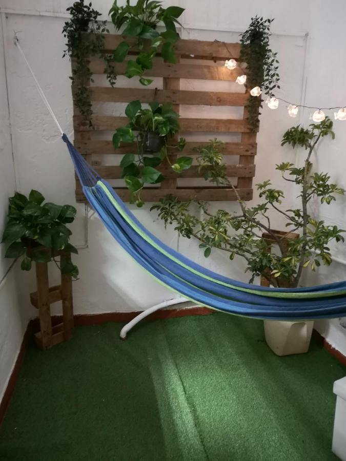 Acogedor Apartamento Con Excelente Ubicacion. Santa Cruz de Tenerife Eksteriør billede