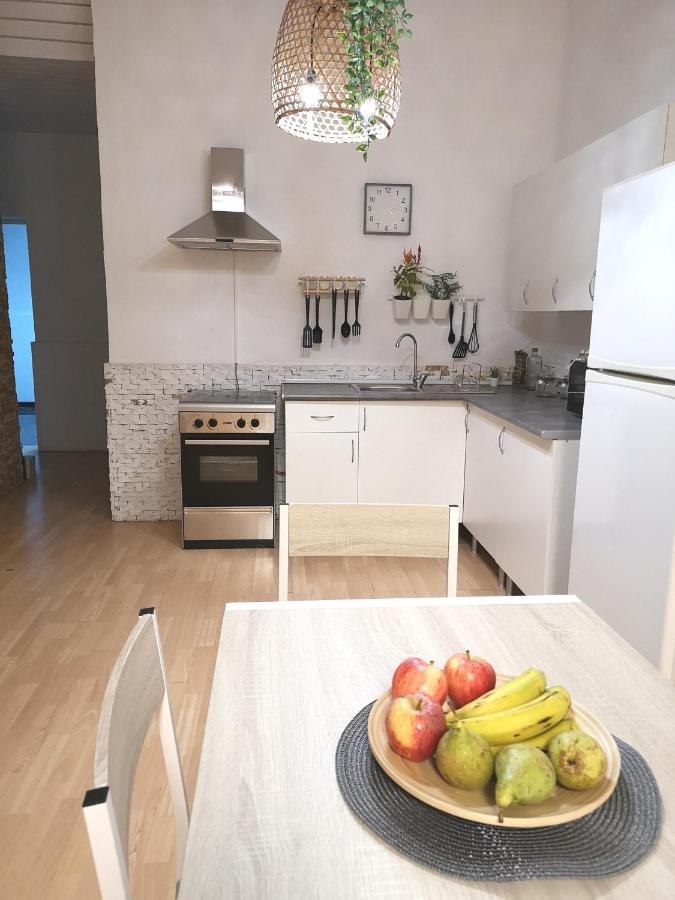 Acogedor Apartamento Con Excelente Ubicacion. Santa Cruz de Tenerife Eksteriør billede