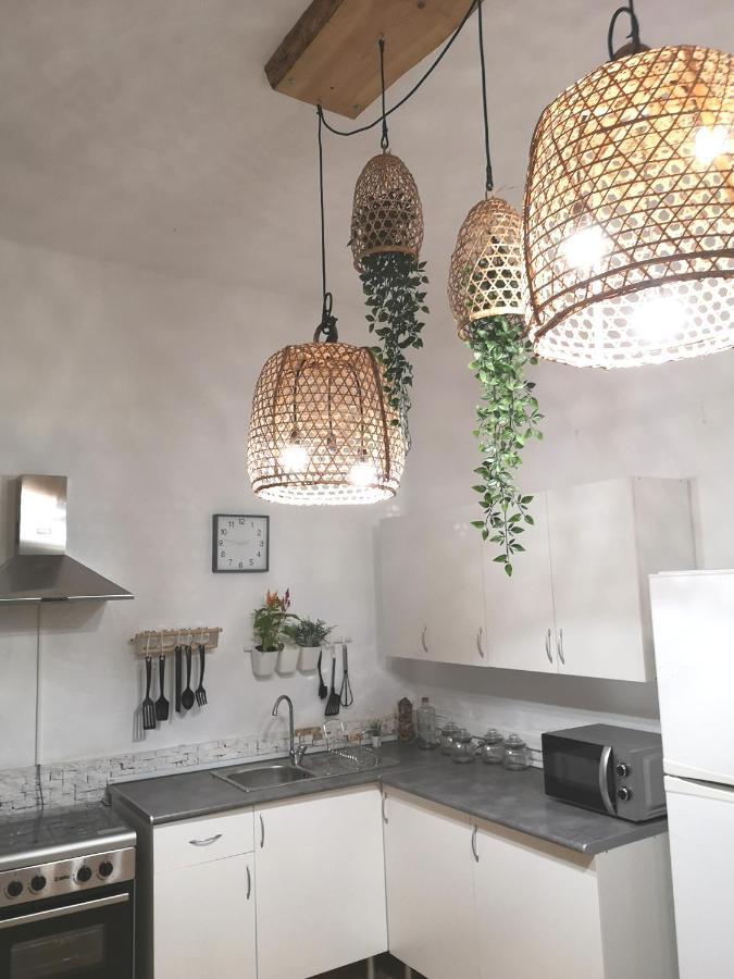 Acogedor Apartamento Con Excelente Ubicacion. Santa Cruz de Tenerife Eksteriør billede